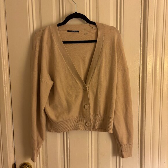 NEW tahari cardigan - Picture 1 of 2